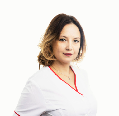 Bunea Rodica - Cristina