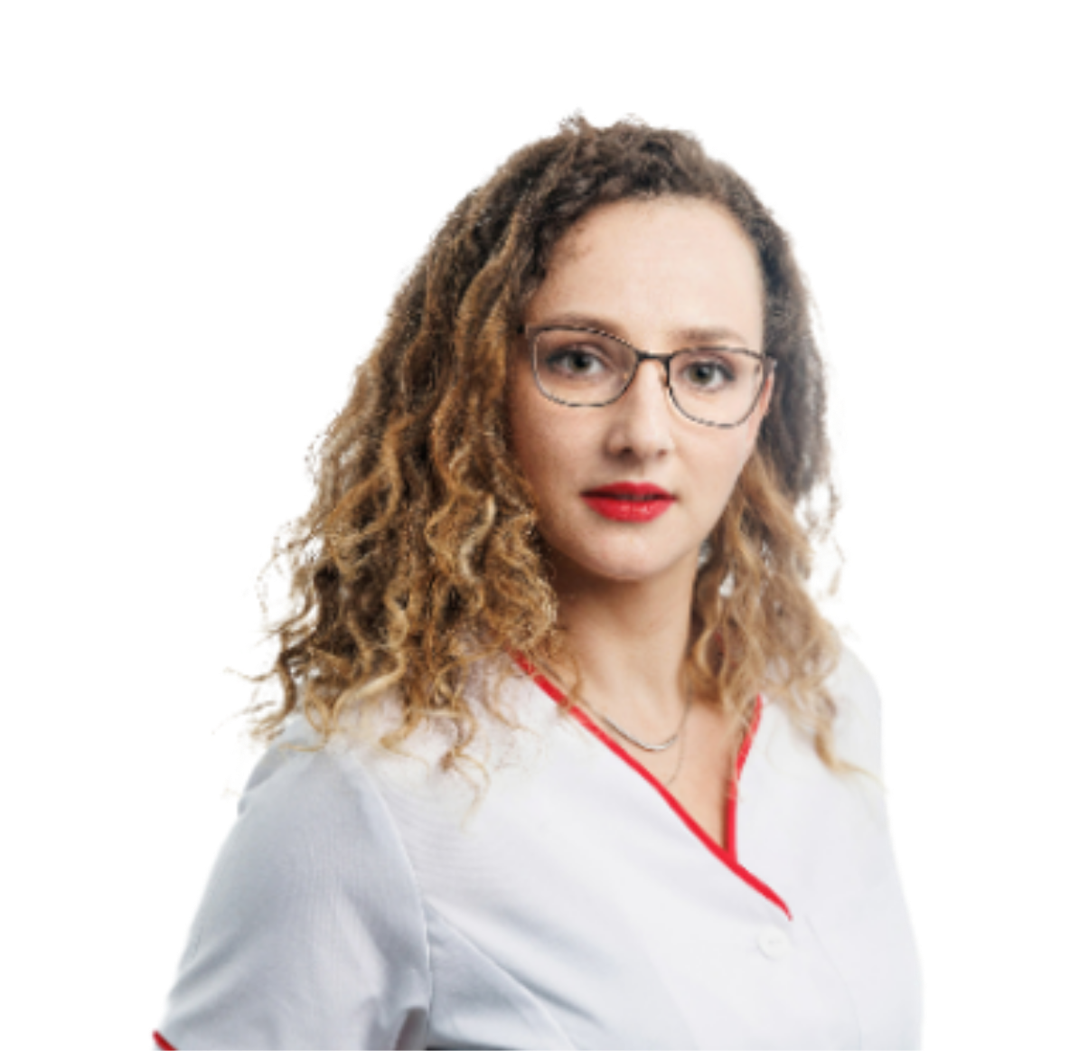 Nanu Patricia Valentina • Exavet